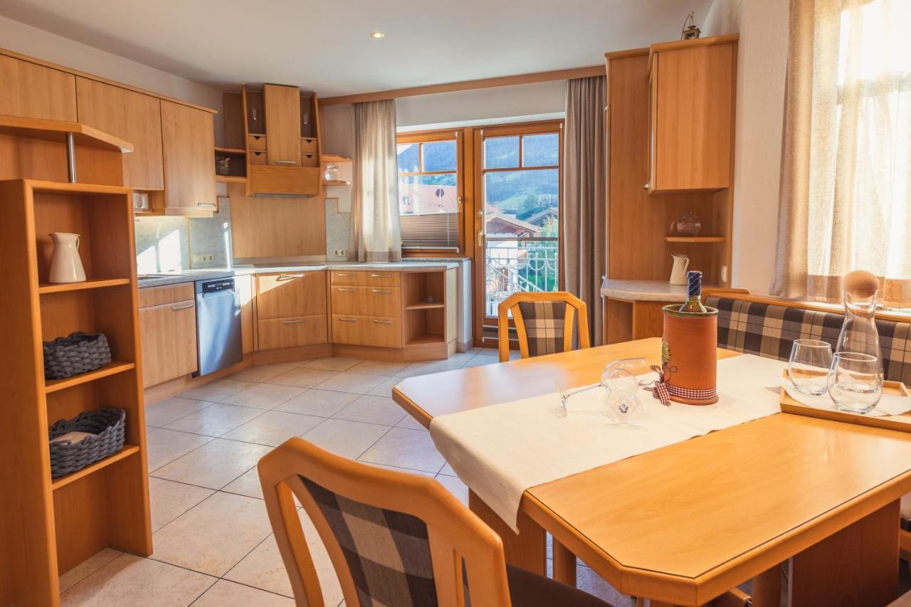 Appartement Stadler Bad Hofgastein Extérieur photo