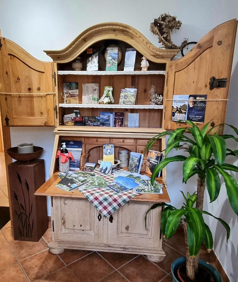 Appartement Stadler Bad Hofgastein Extérieur photo