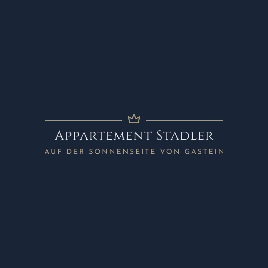 Appartement Stadler Bad Hofgastein Extérieur photo