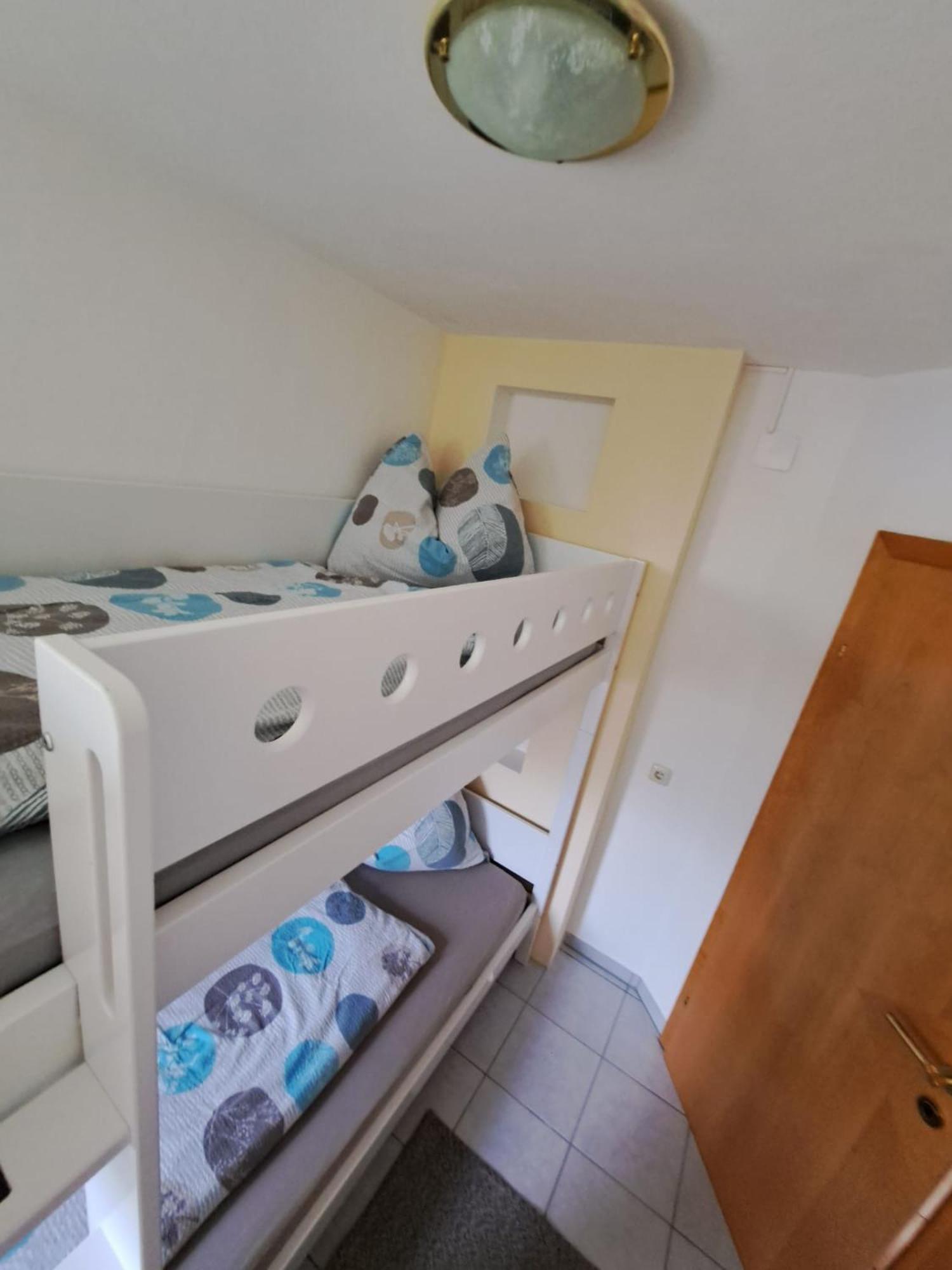 Appartement Stadler Bad Hofgastein Extérieur photo