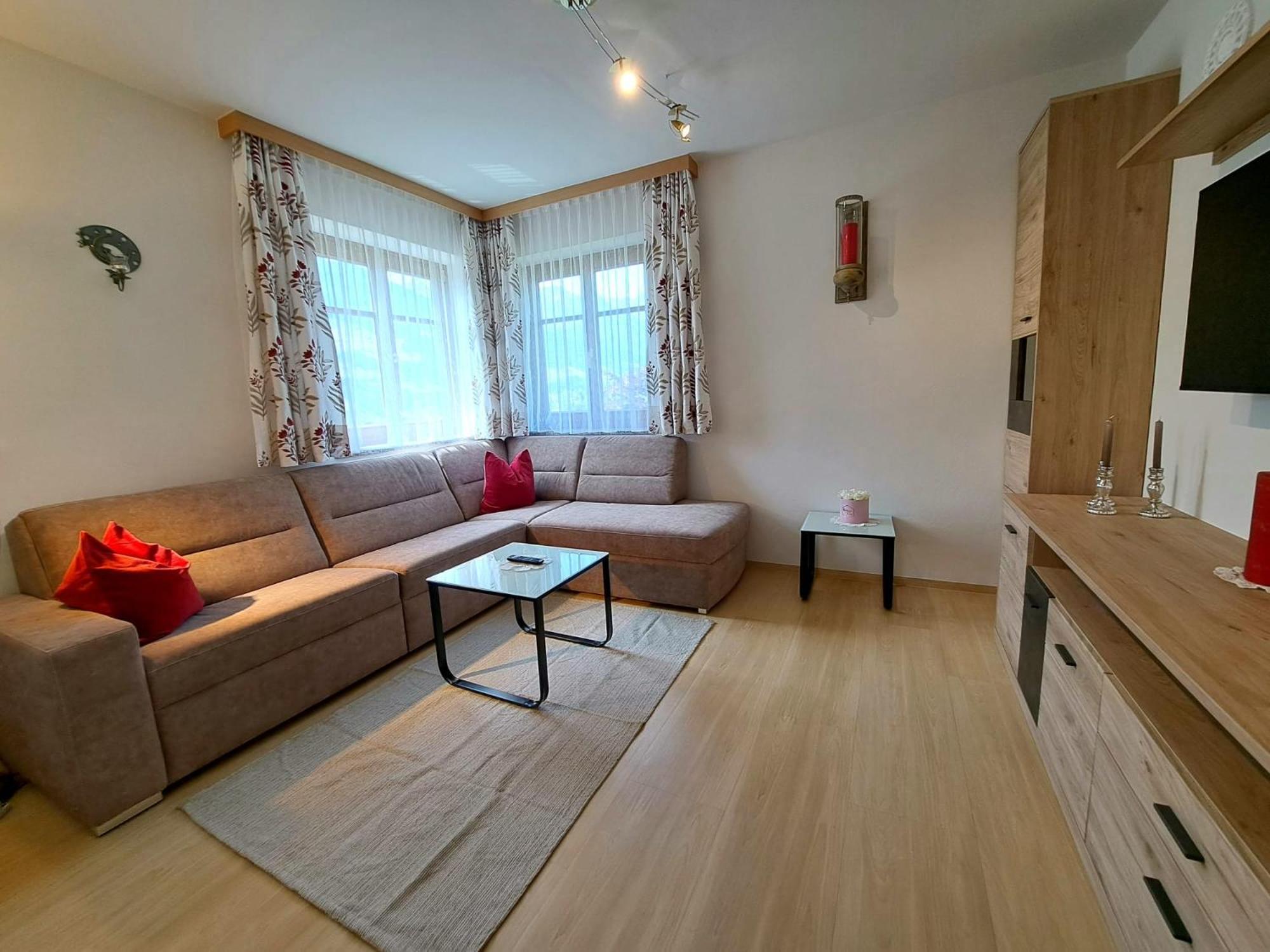 Appartement Stadler Bad Hofgastein Extérieur photo