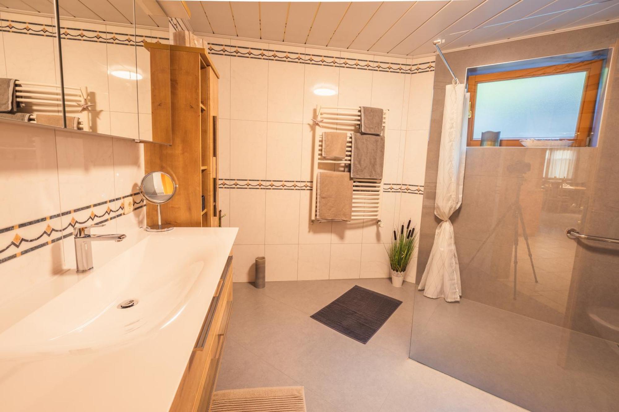 Appartement Stadler Bad Hofgastein Extérieur photo